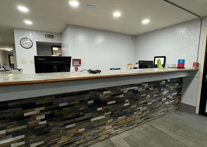 Surestay Plus By Best Western Beaumont